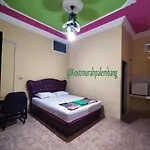 Rian Kost - Hotel Penginapan Murah Pusat Kota Palembang