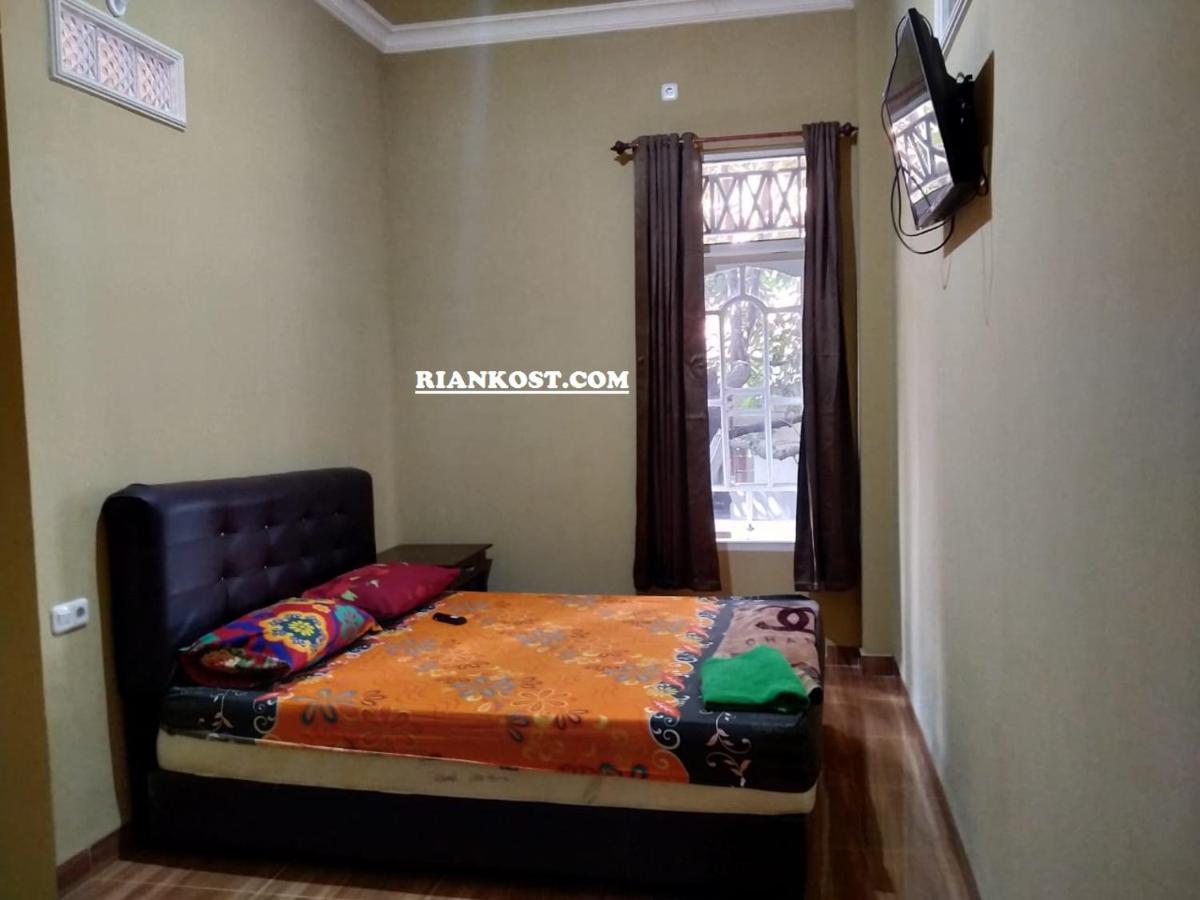 Rian Kost - Murah Pusat Kota *