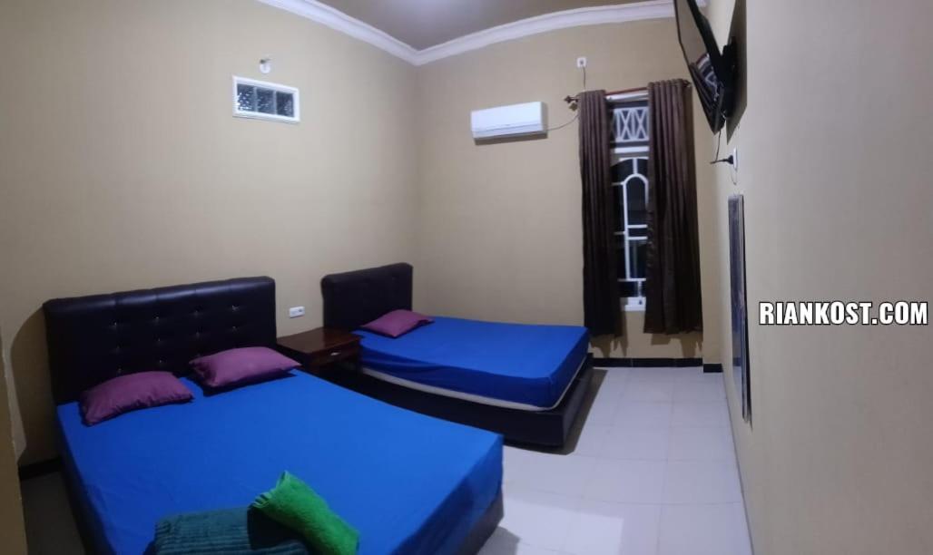 Guest house Rian Kost - Murah Pusat Kota