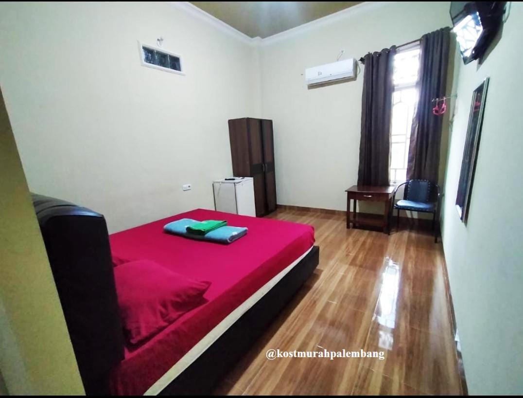 Rian Kost - Murah Pusat Kota Palembang