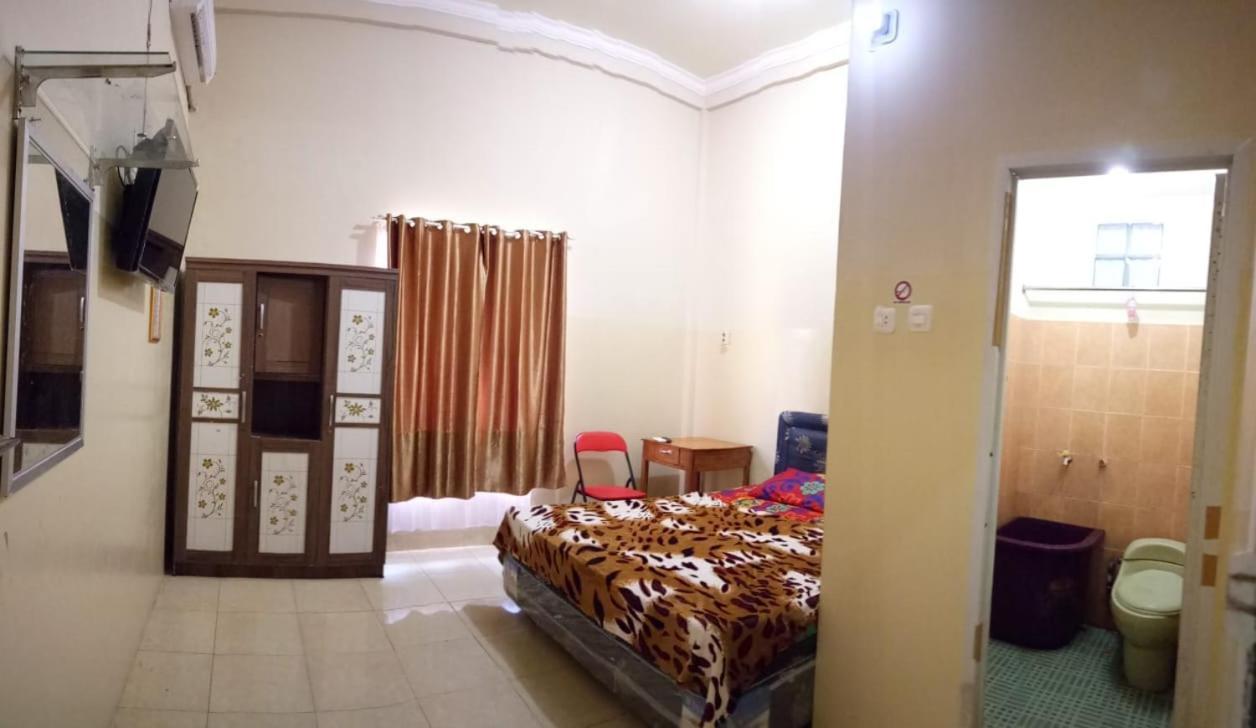 Rian Kost - Murah Pusat Kota Palembang
