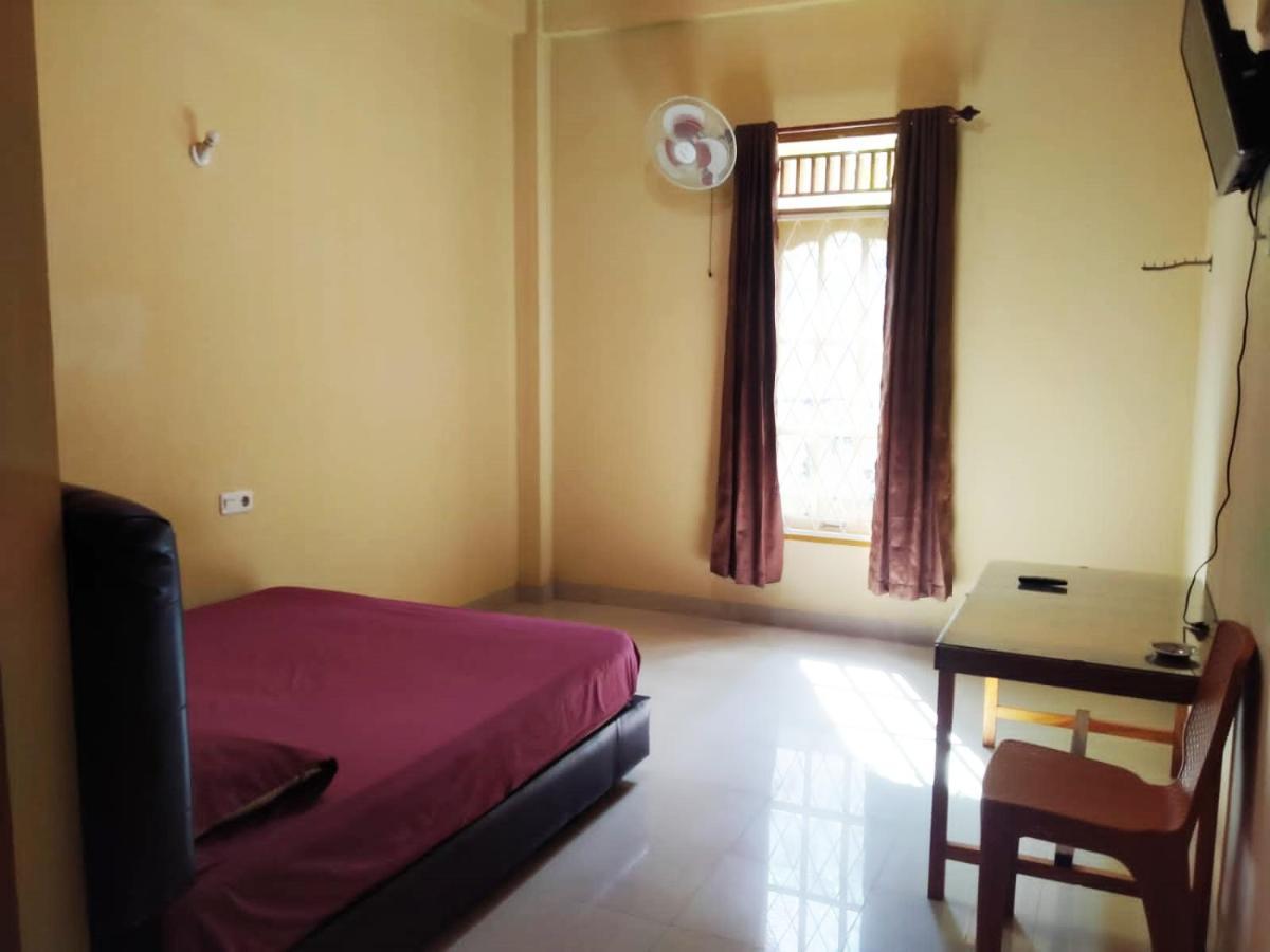 Rian Kost - Murah Pusat Kota Guest house *