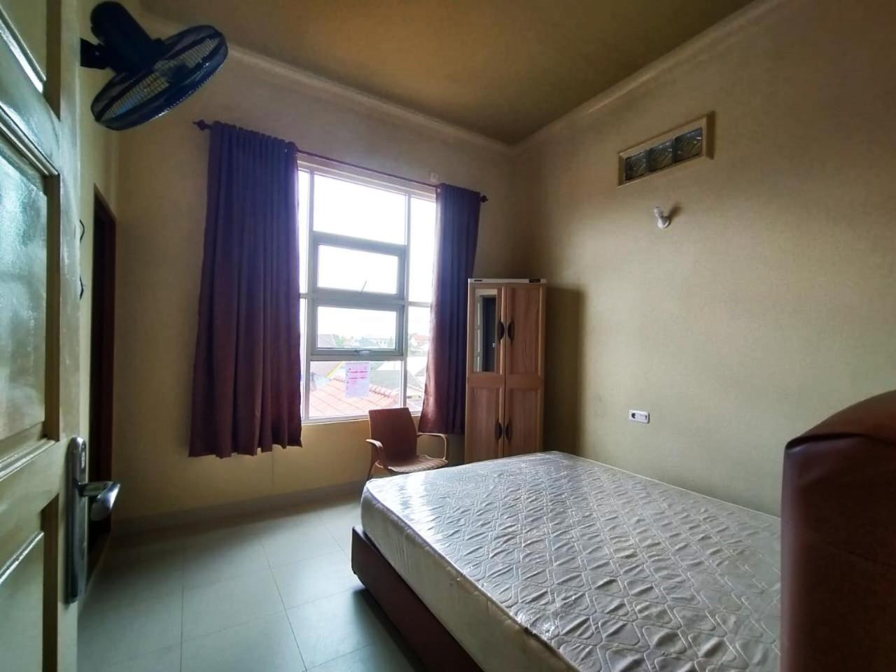 Rian Kost - Murah Pusat Kota *