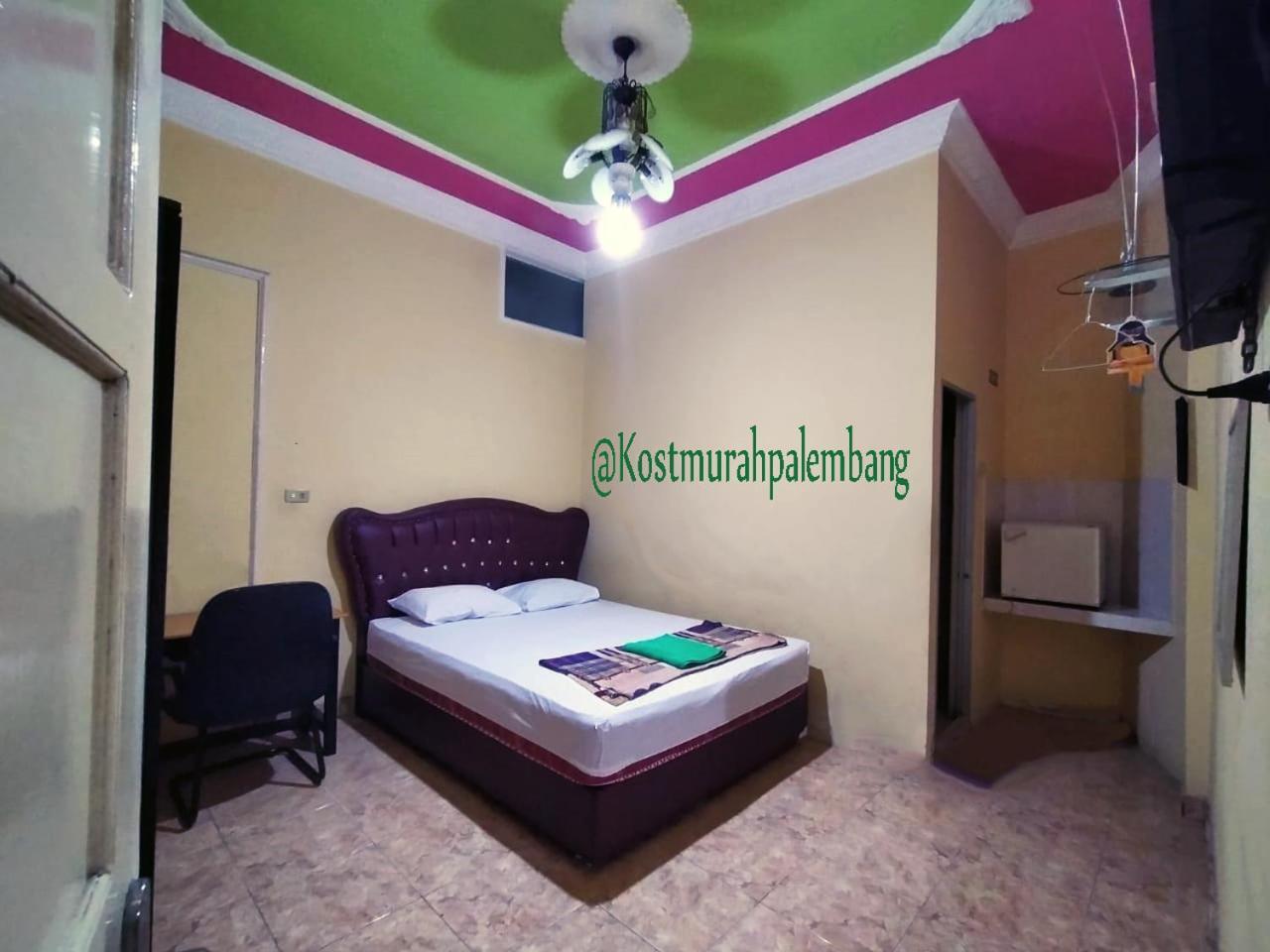 Rian Kost - Murah Pusat Kota *