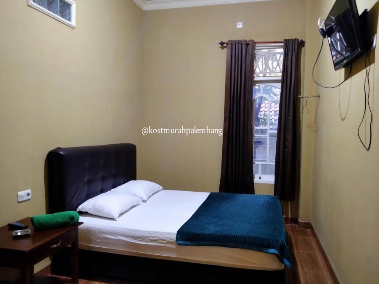 Rian Kost - Murah Pusat Kota Palembang