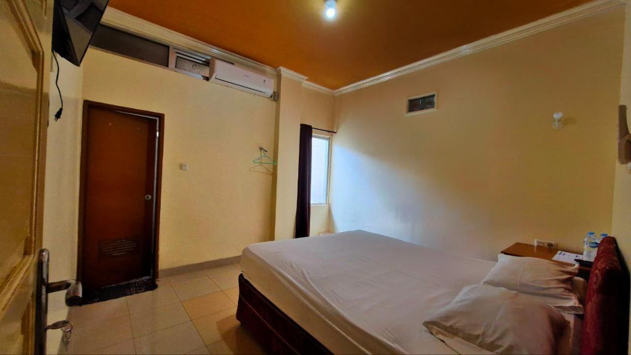 Rian Kost - Murah Pusat Kota Guest house