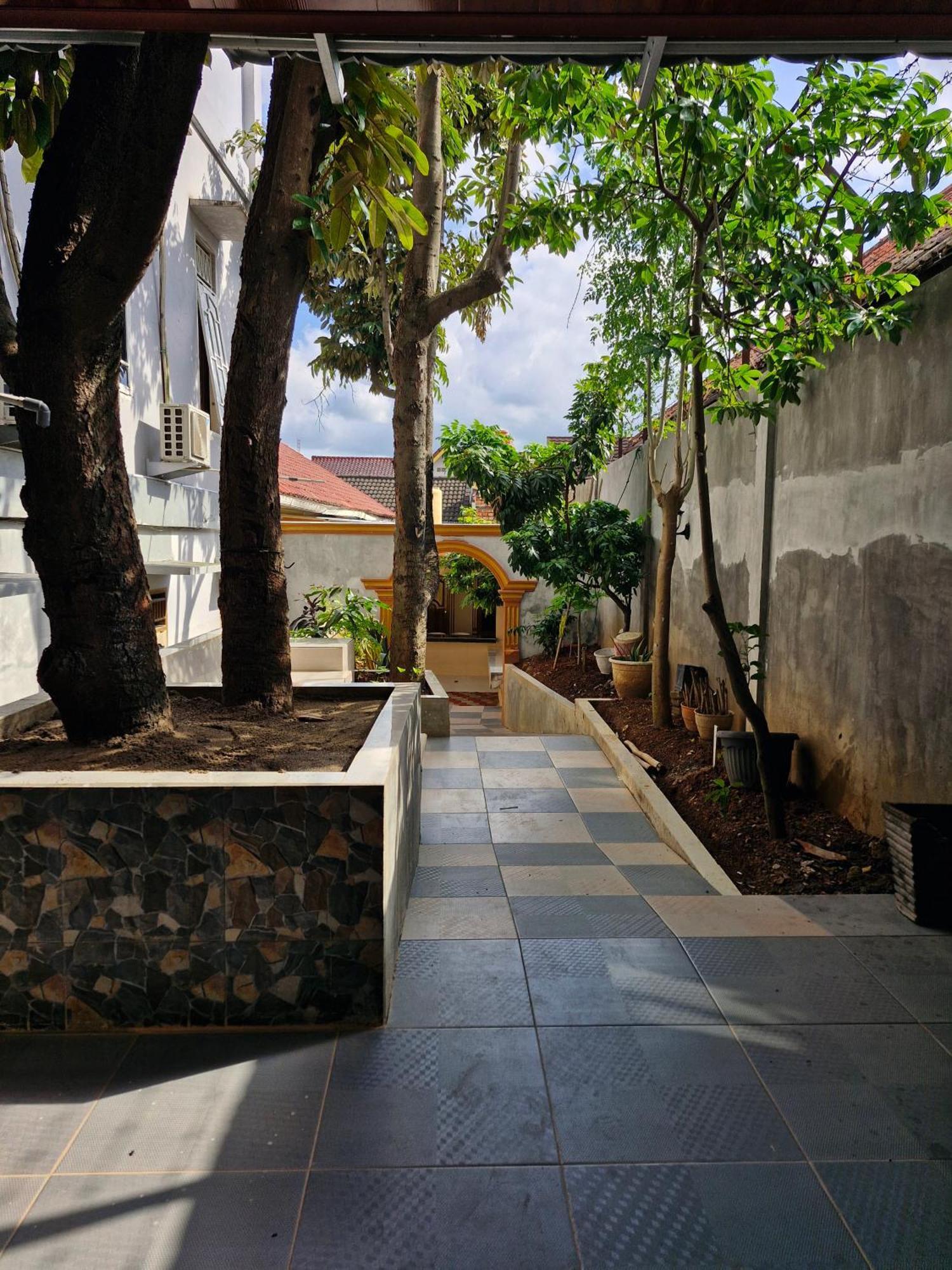 Rian Kost - Murah Pusat Kota * Palembang