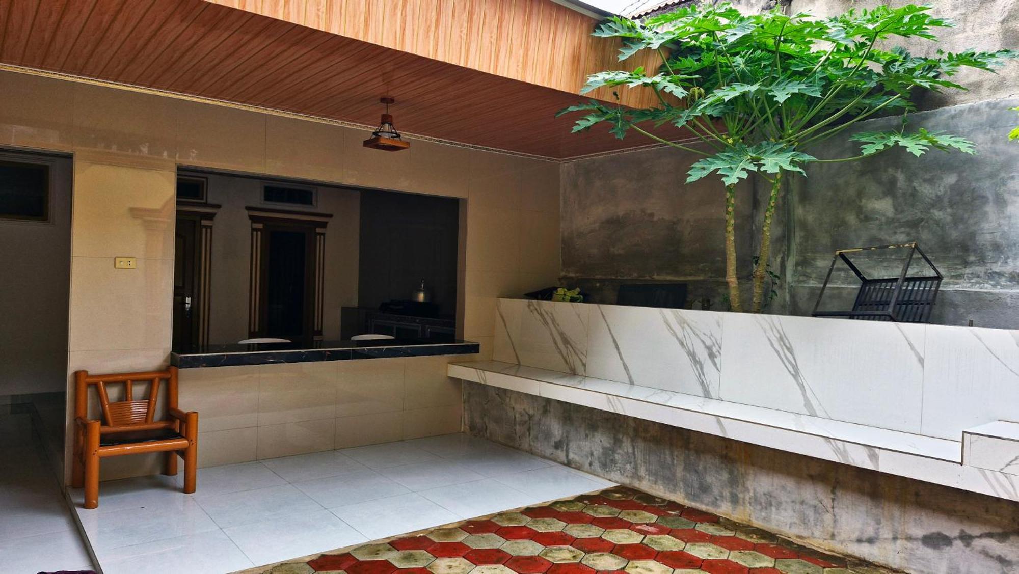 Rian Kost - Murah Pusat Kota