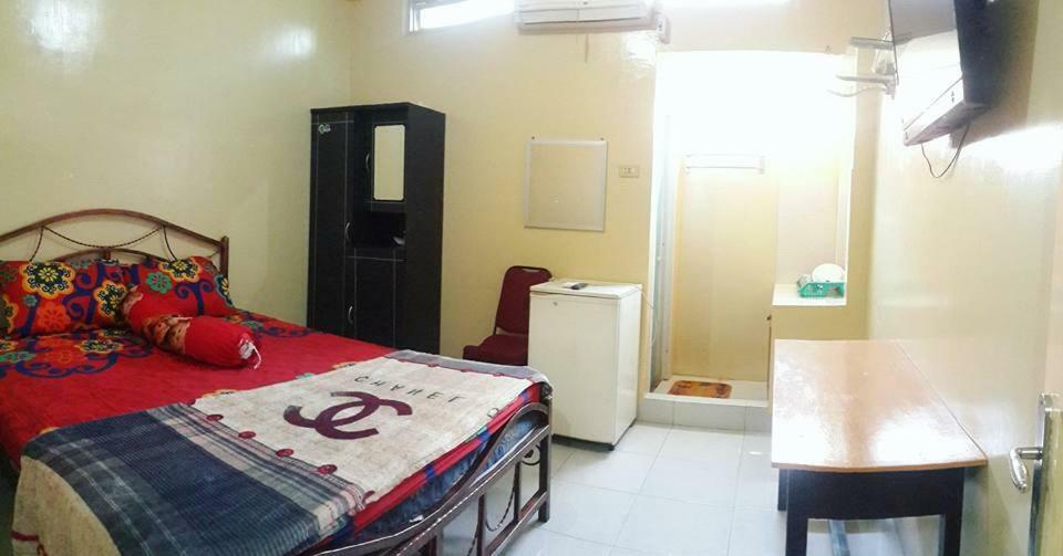 Rian Kost - Murah Pusat Kota
