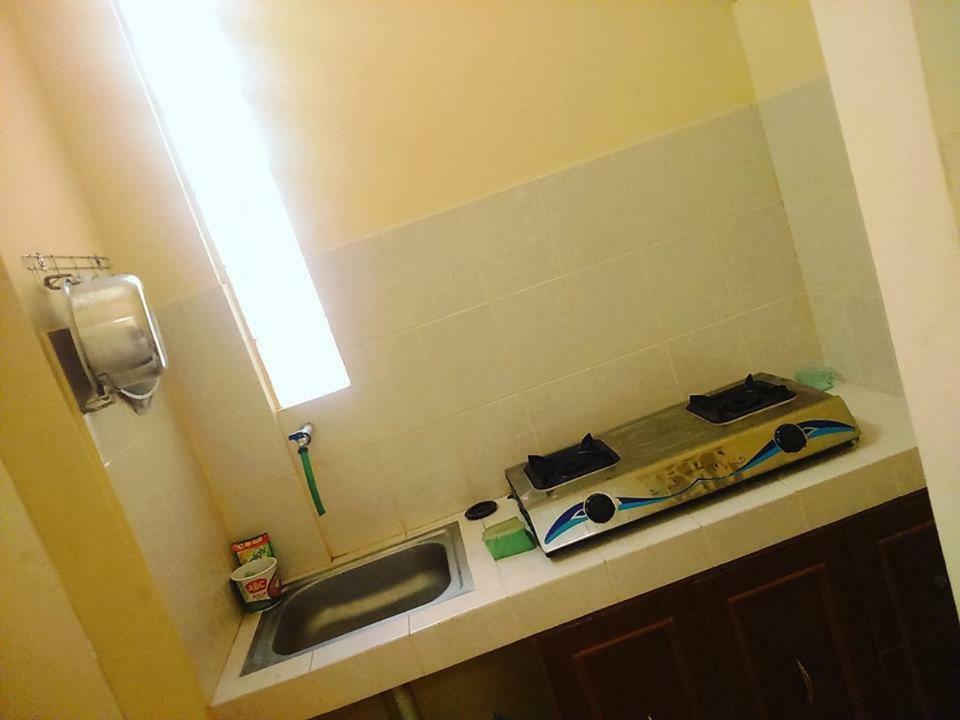 Rian Kost - Murah Pusat Kota Guest house *