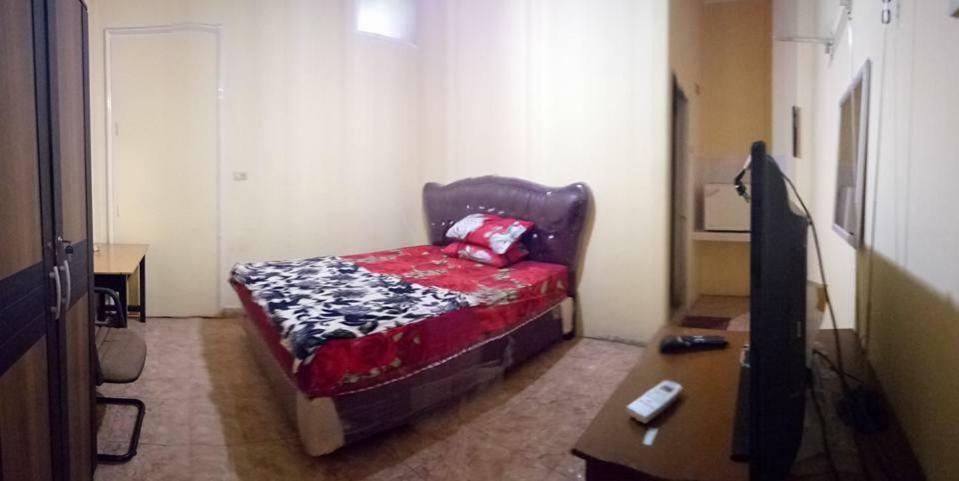 Guest house Rian Kost - Murah Pusat Kota
